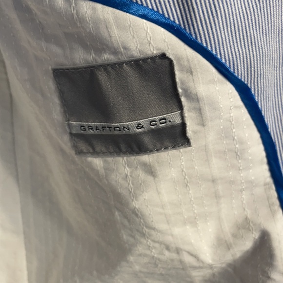 Grafton and co sports jacket - Picture 3 of 8